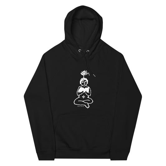 unlearn-relearn-hoodie-h4 unisex-eco-raglan-hoodie-black-front-647547b1689d9.jpg